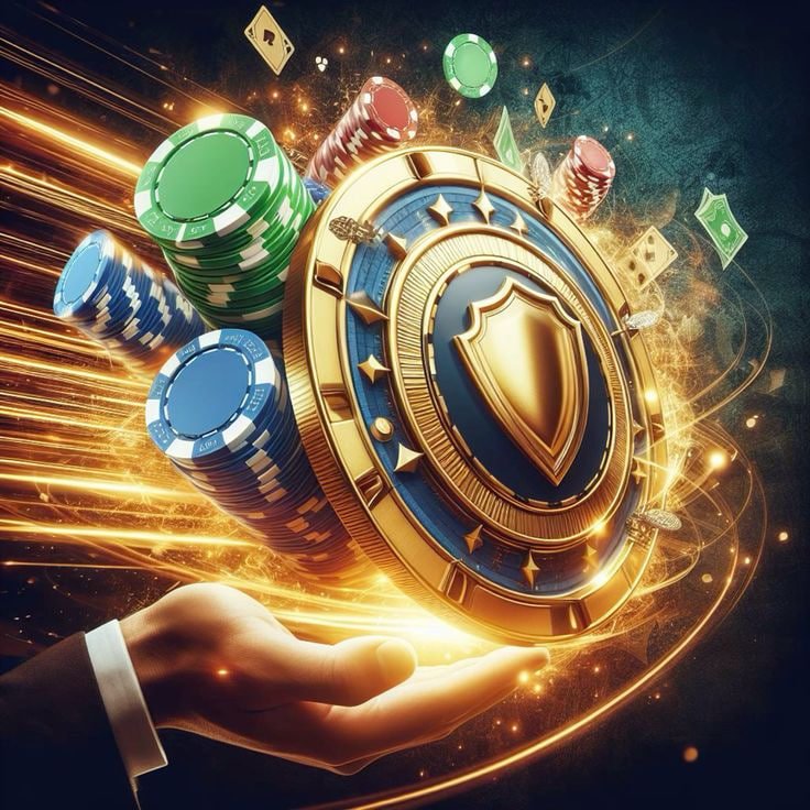 bet888 slot