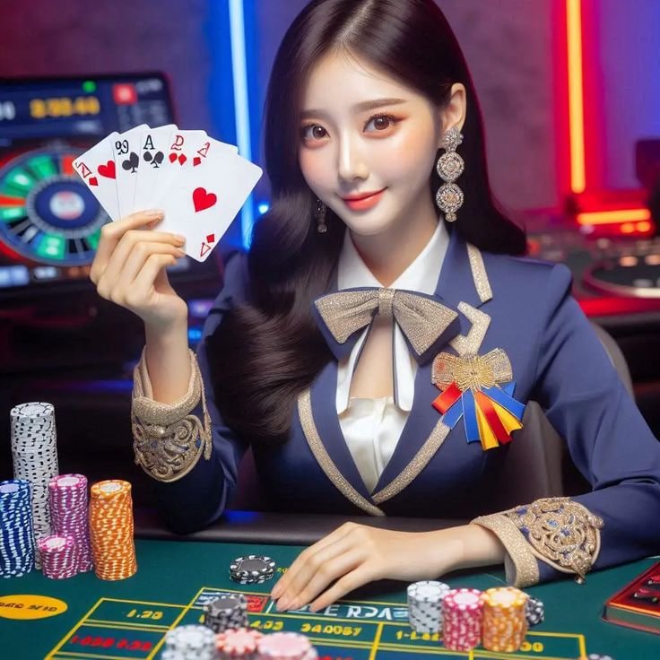 bet888 slot