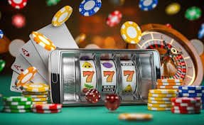 bet888 slot