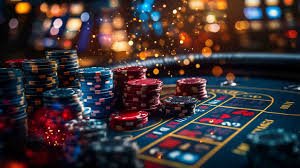 bet888 slot