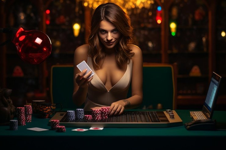 bet888 slot