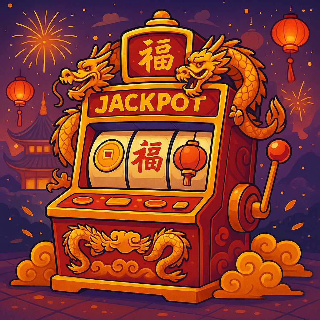 bet888 slot