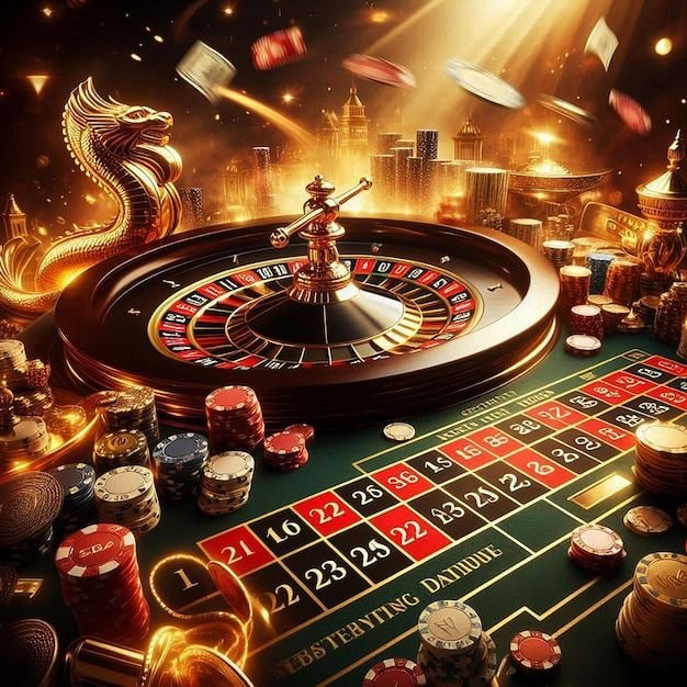 bet888 slot