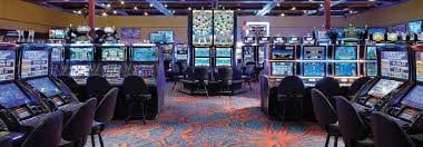 bet888 slot
