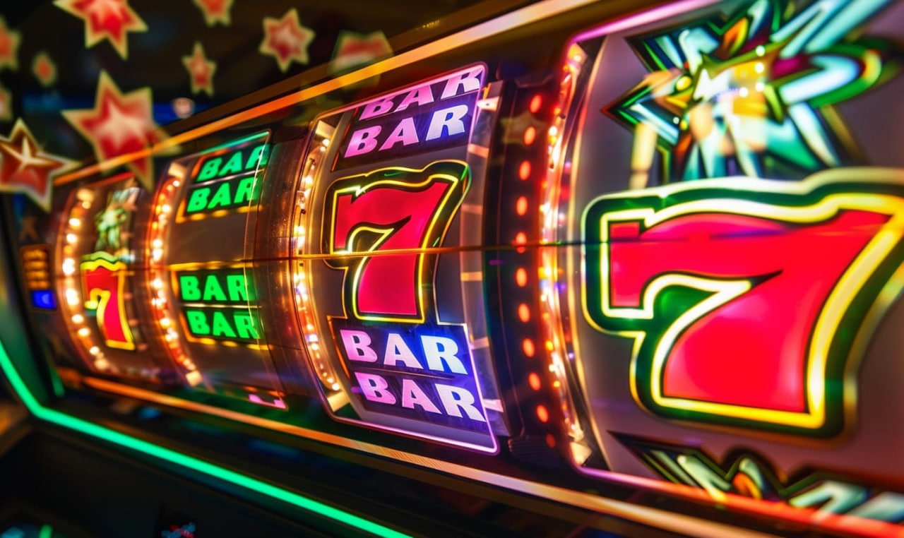 bet888 slot