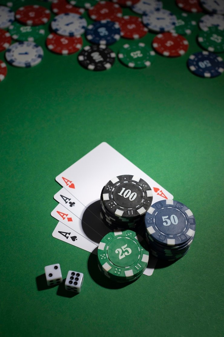 bet888 slot
